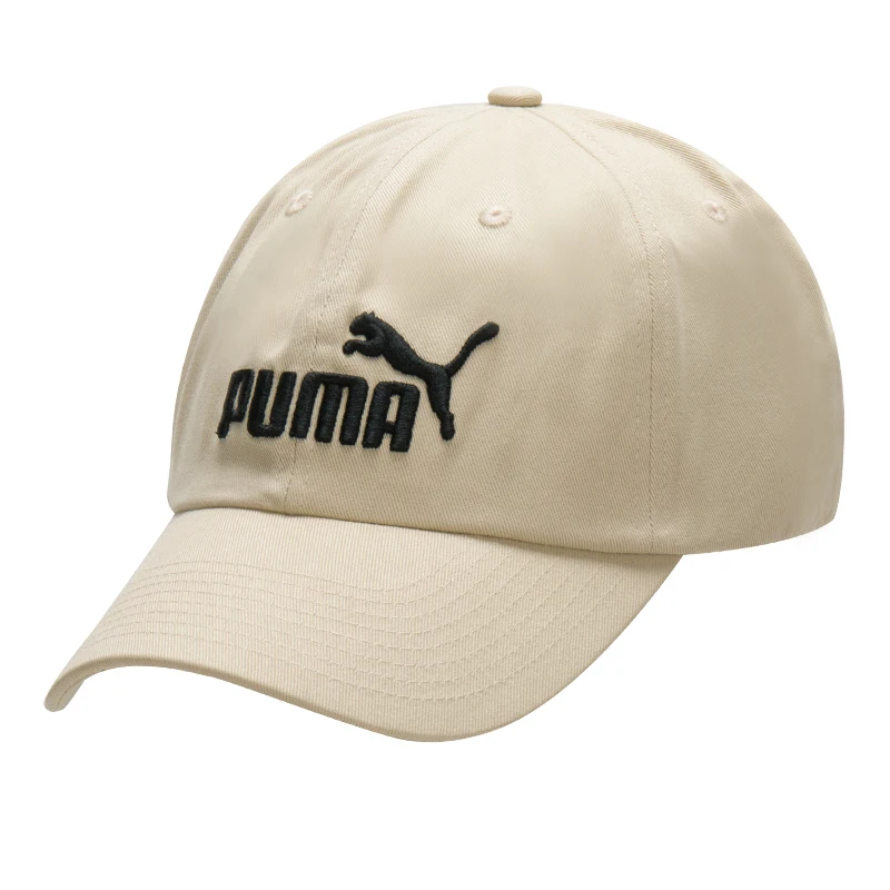 

Puma Hat Men's Hat Women's Hat Outdoor Breathable Sun Hat Baseball Cap Casual Hat Sports Hat Trendy Peaked Cap 024357-02