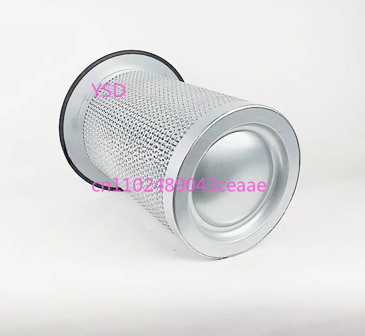 Screw Compressor Air Oil Separator Filter Reference Part No.23545841 Industrial Compressor Separation Accessory