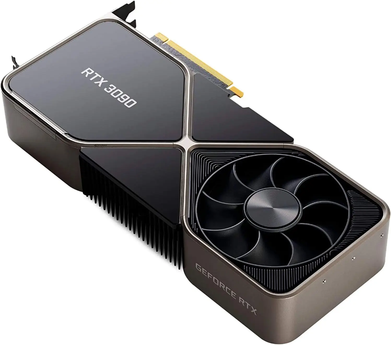 Orijinal nVidia GeForce RTX 30 - Graphics Card 24Gb Gddr6X incelemesi ve fiyatı