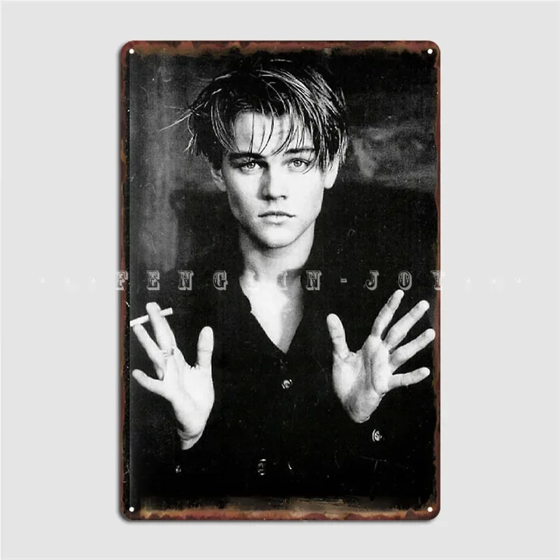 Leo With A Cigarett… - image