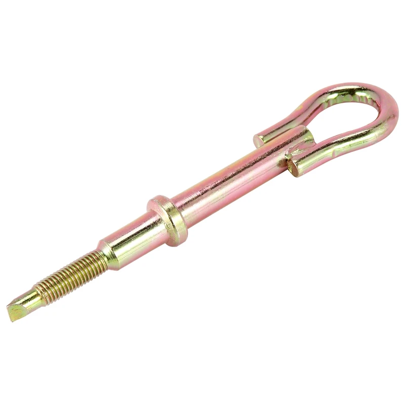 674416 gancio di traino per Peugeot 301 307 308 206 207 208 2008 per Citroen C3/C2/C4/C5 gancio di traino per rimorchio