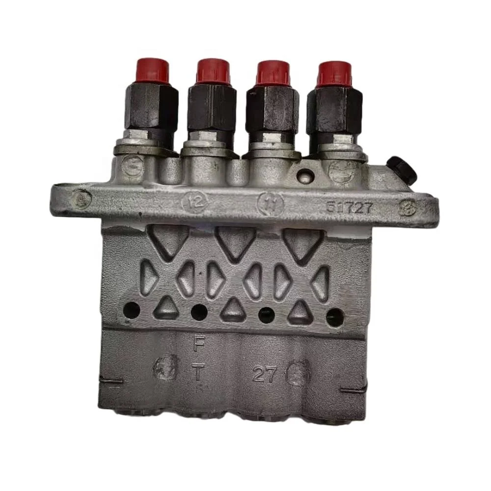 

Diesel Engine Spare Parts 131010080 10000-06100 Fuel Injection Pump for Perkins Engine 404D-22 404C-22 104-19