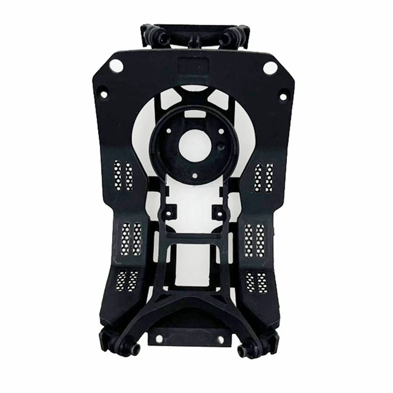 Gimbal Vibration Shock Absorbing Board for 3 /Cine / Classic Gimbal Camera Mounting Damper Bracket with Rubber