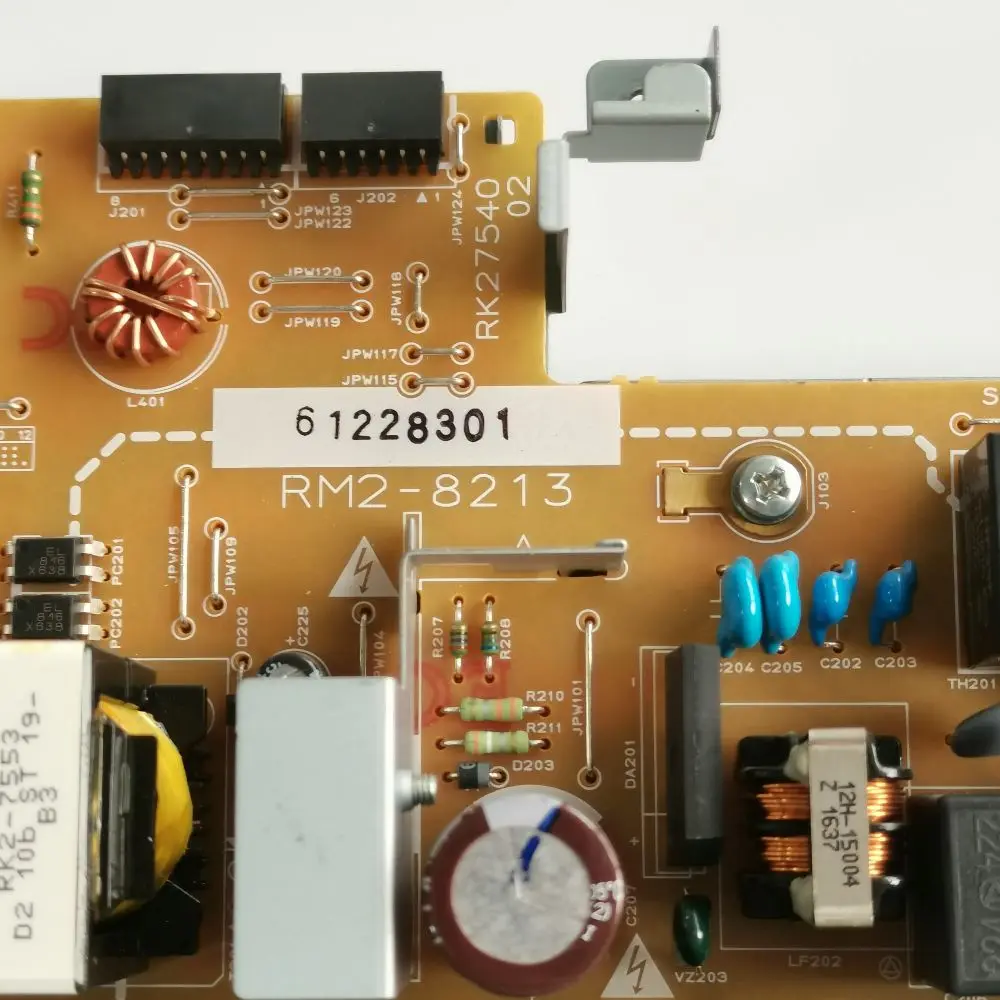 RM2-8216 RM2-8213 Low Voltage Power Supply for HP M130 M132 M134 130 132 134 M130a M130fw M132nw M134fn Power Board