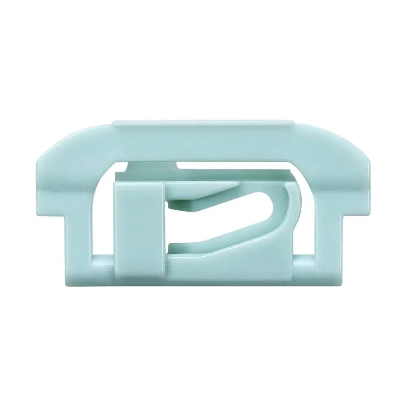 1654047 10PCS H-23 Fix buckle suitable for running strip of windshield rear window of Buick Chevrolet automobile