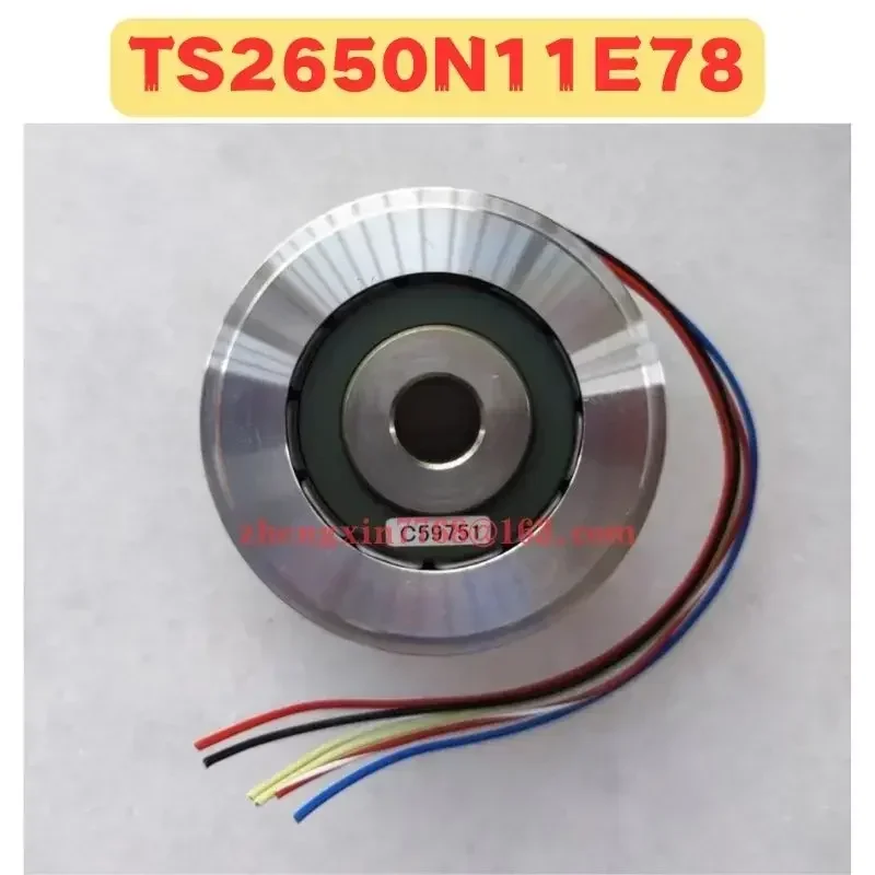 Brand New Original TS2650N11E78 Encoder