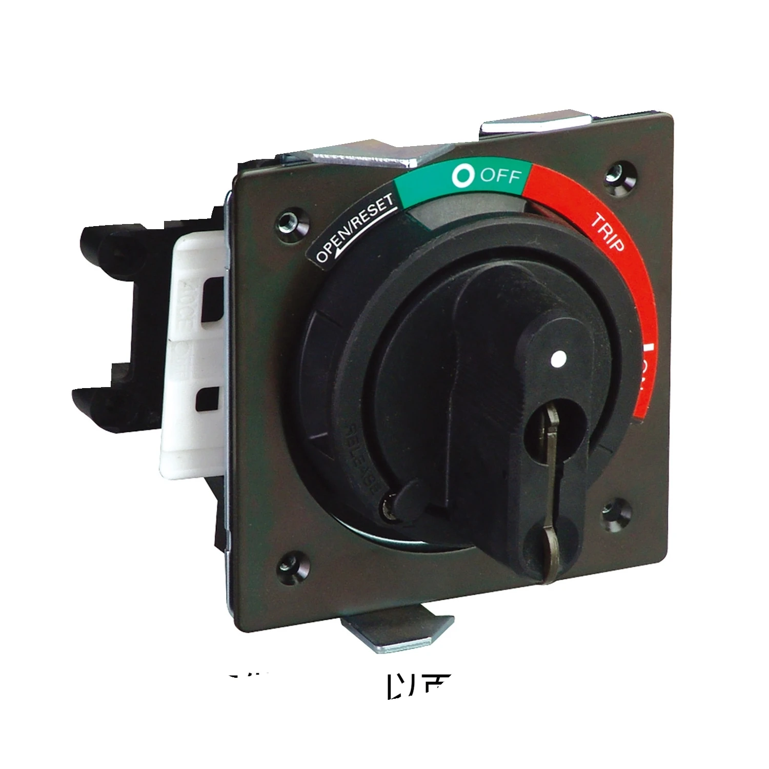 

Ручка поворотного управления NSC250ROTDSO