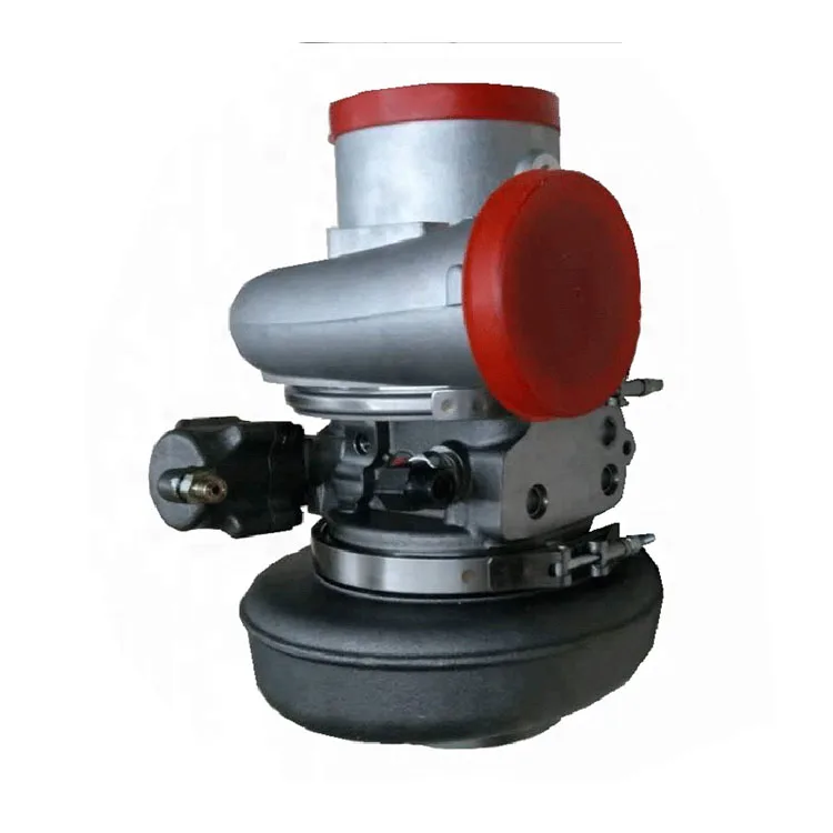 

Турбокомпрессор ISX15 4045753 для CUMMINS Truck ISX QSX ISX15 QSX15, Турбокомпрессор для двигателя