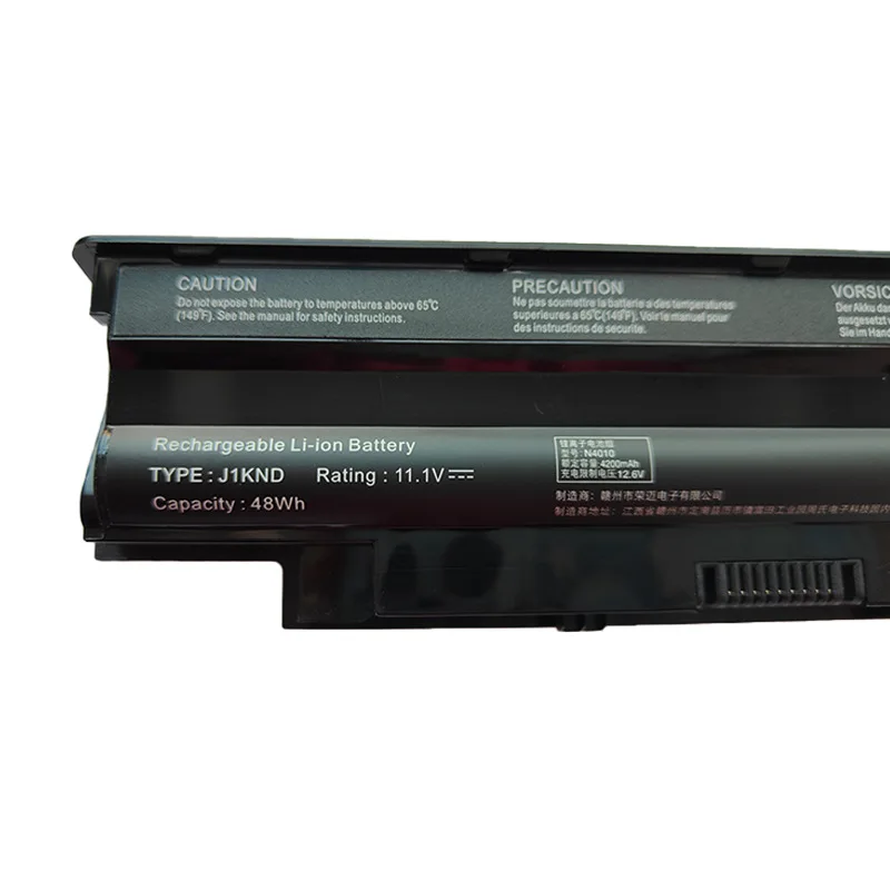 J1KND Laptop Battery for DELL Inspiron N4010 N3010 N3110 N4050 N4110 N5010 N5010D N5110 N7010 N7110