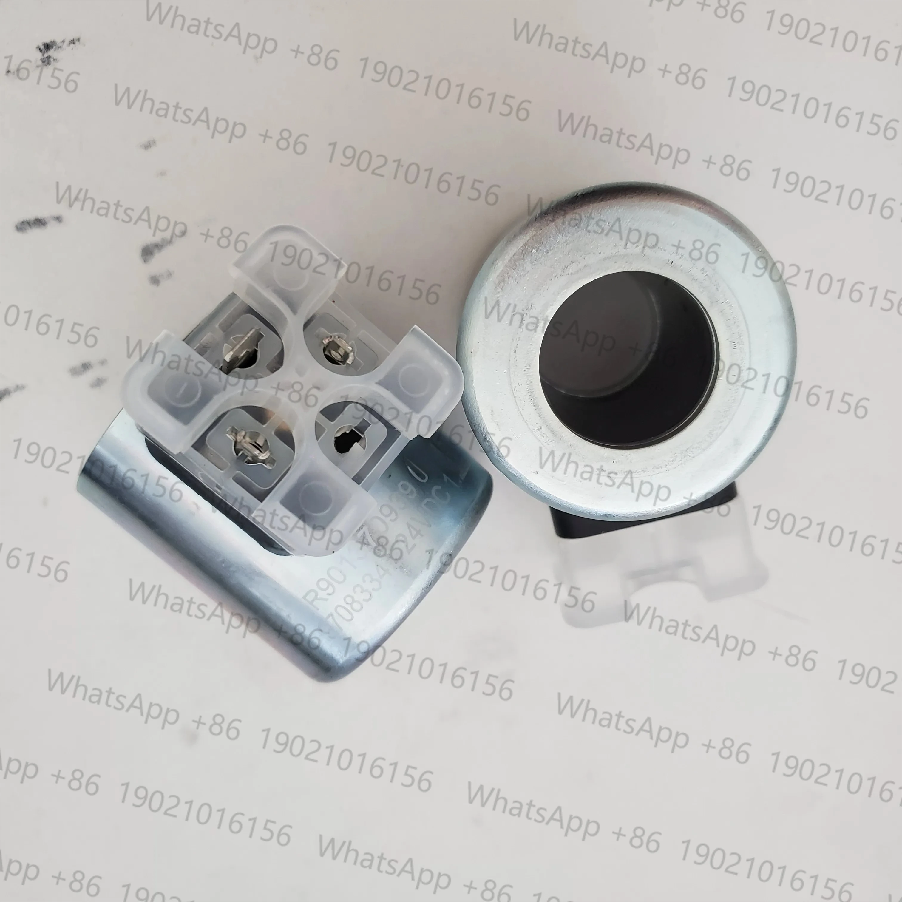 

6-way coil R900071030 solenoid valve directional control valve hydraulic