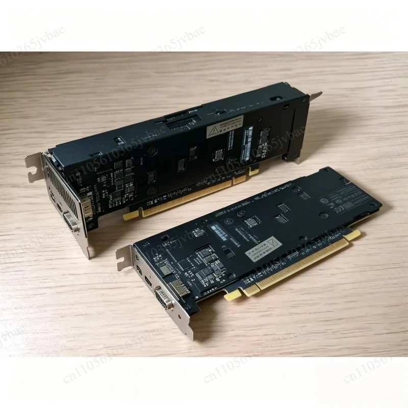Professional Deep Learning Computing Graphics Card with 8GB Large Memory