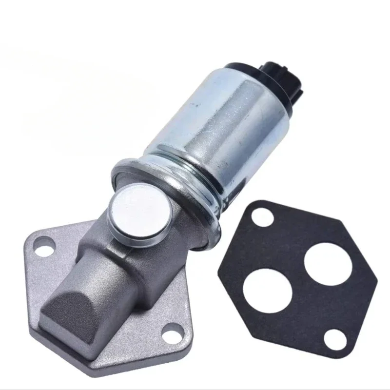 

Idle Air Control Valve