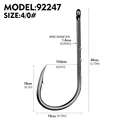 92247N4G0 -200pcs