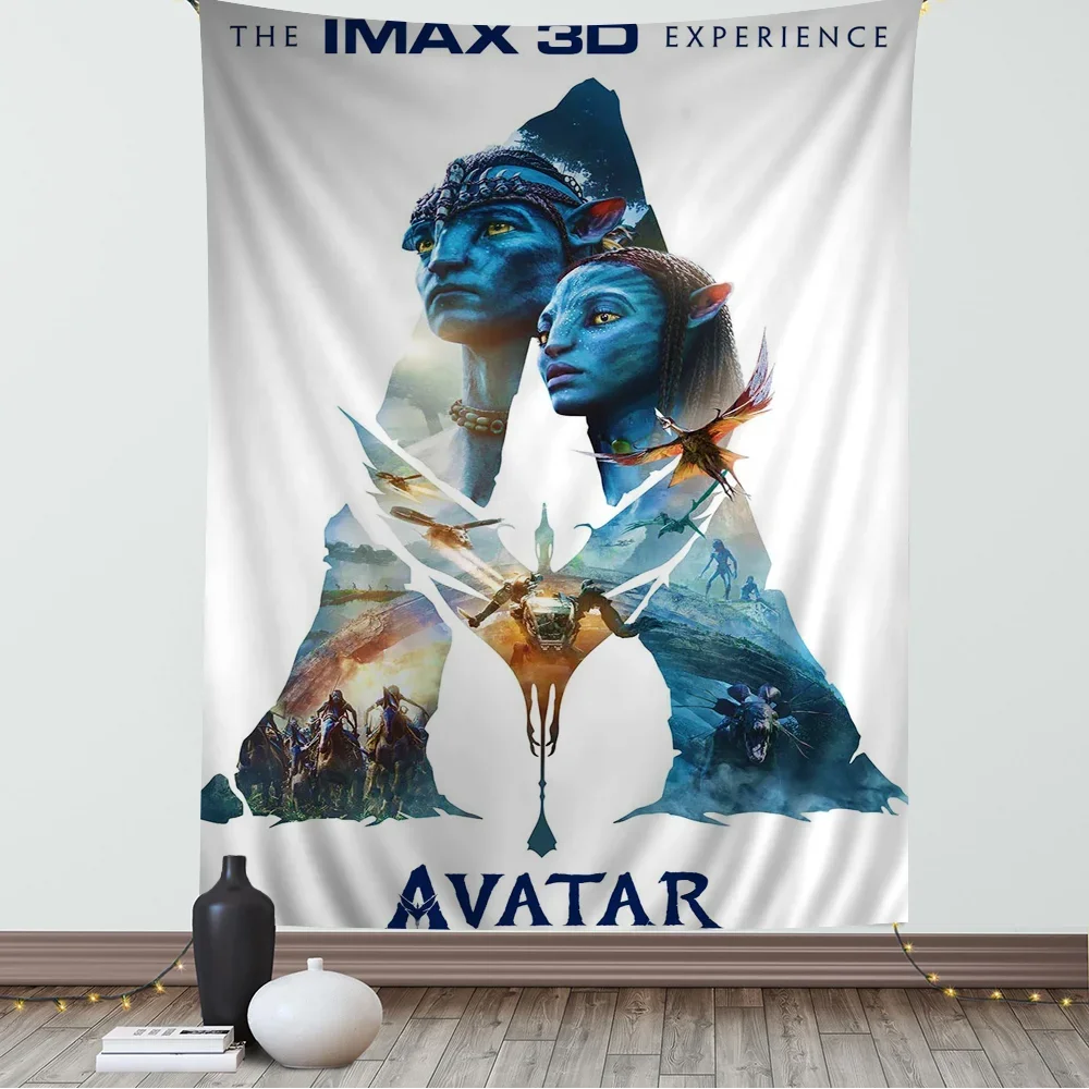 A-Avatar T-طريق نسيج W ، تعليق على الحائط الملون ، نسيج حائط بوهيمي ، ديكور جدار ماندالا