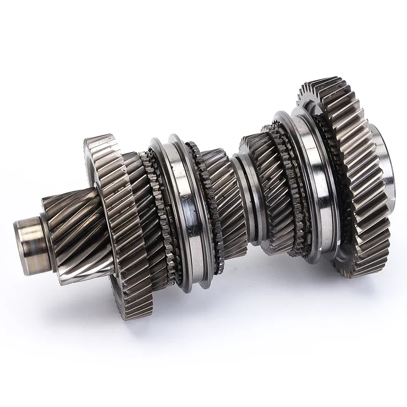 

6DCT250 A Automatic Transmission Gear Kit For Ford Car Spare Parts