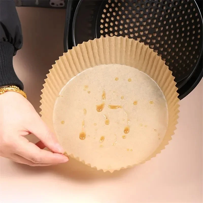 Thumbnail 4 - #84 Parchment Paper Comparison Guide