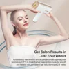 Kinseibeauty-Épilateur laser 3 en 1, 500000 flashs, pour le corps 5