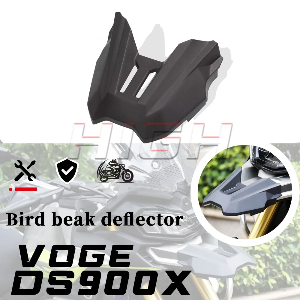 

VOGE DS900X Дефлектор переднего крыла передней губы 900 DS900 DS DSX900 XDS900