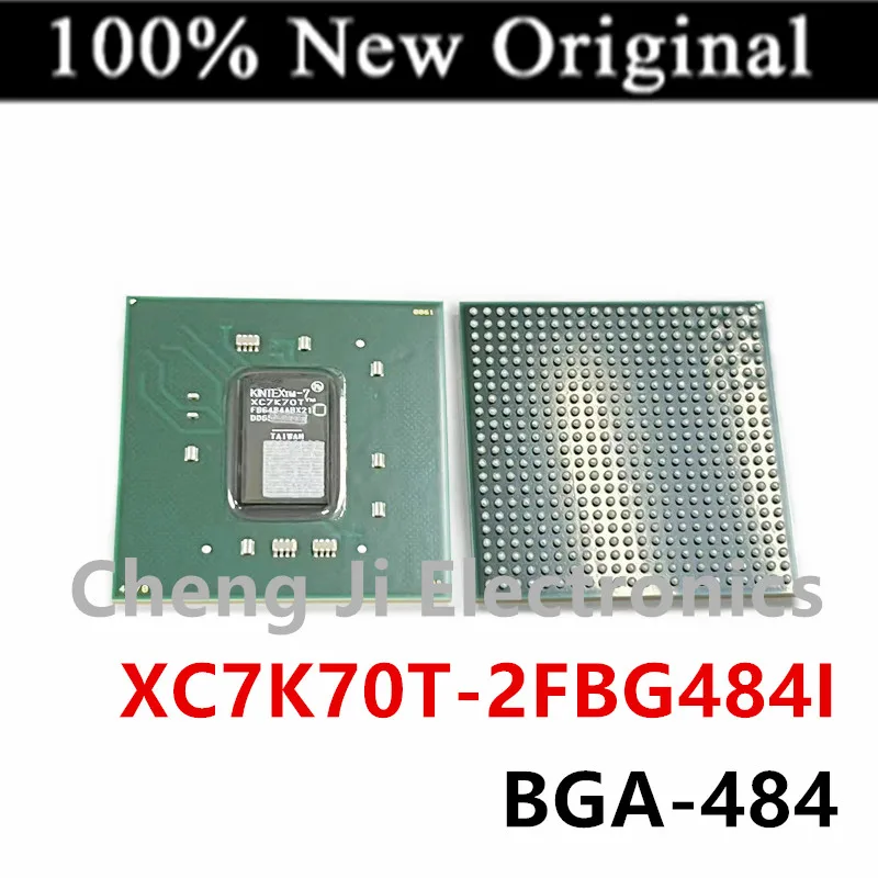 

1PCS/Lot XC7K70T-2FBG484I XC7K70T2FBG484I FCBGA-484 New Original Field Programmable Gate Array Operating chip