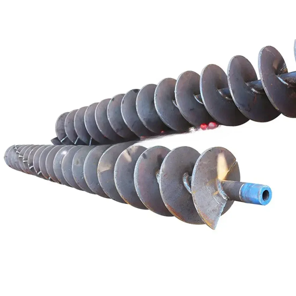 

1pc Factory direct sales Drilling machine drill bit,auger drill pipe Bit for Geological prospecting nd Drilling Wells