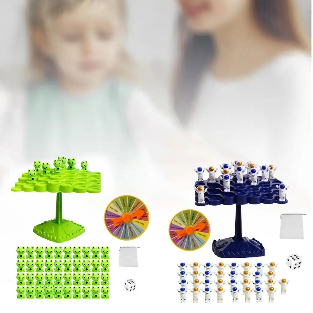 

Настольная игра «Баланс» для дошкольников, для родителей и детей от 3, 4, 5, 6 лет и старше, развивающая игра, подарки на день рождения, сувениры для вечеринок, для семейных встреч