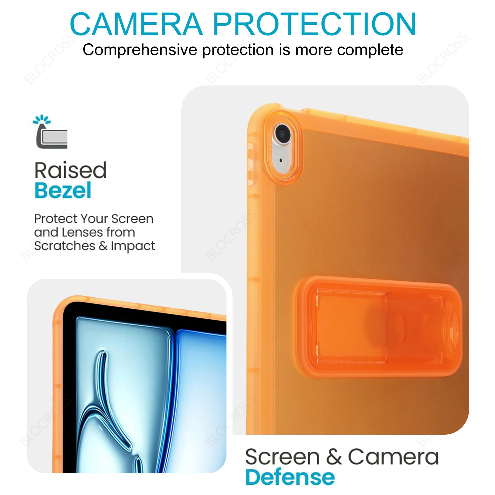 Thumbnail 3 - #13 Cheap iPad Air 11-inch Case Worth Buying