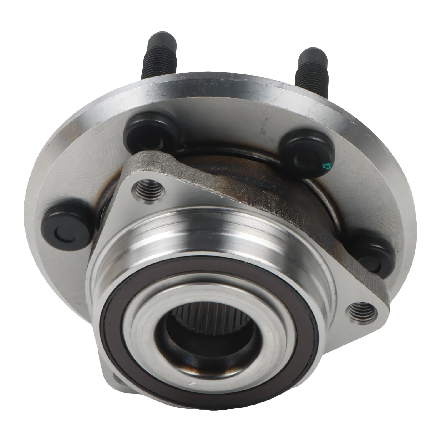 

513289 Подшипник ступицы колеса в сборе ДЛЯ Cadillac SRX 2010 2011 2012 2013 2014 2015 2016 ДЛЯ Saab 9-4X