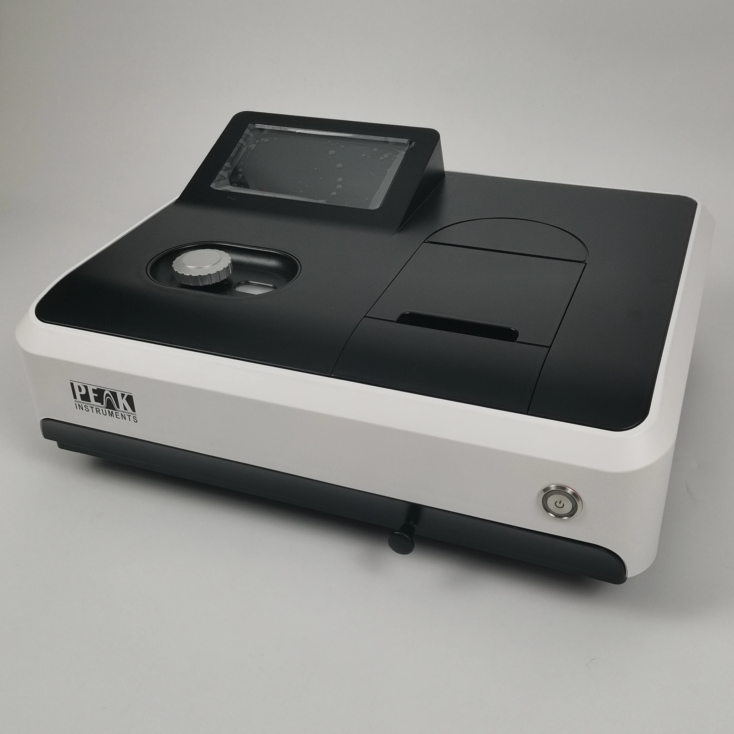 PEAK Instruments E-2000V Series Touch Screen Single Beam 320-1020nm Lab Spectrophotometer