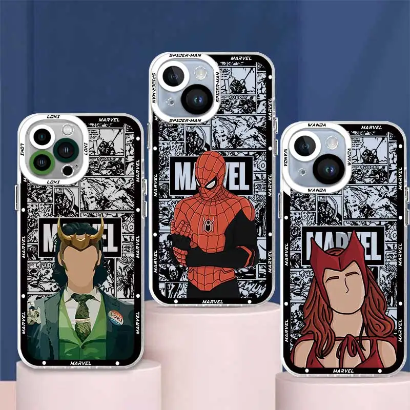 أفضل غطاء هاتف Loki لـ iPhone: تجربة حقيقية وتحليل شامل قبل الشراء