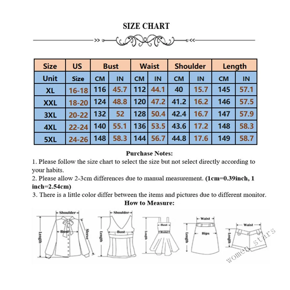 Wmstar 여성 복장 플러스 크기 XL-5XL 메쉬 패치 워크 퍼프 슬리브 숙녀 셔츠 맥시 데님 청바지 드레스 도매 Dropshipping