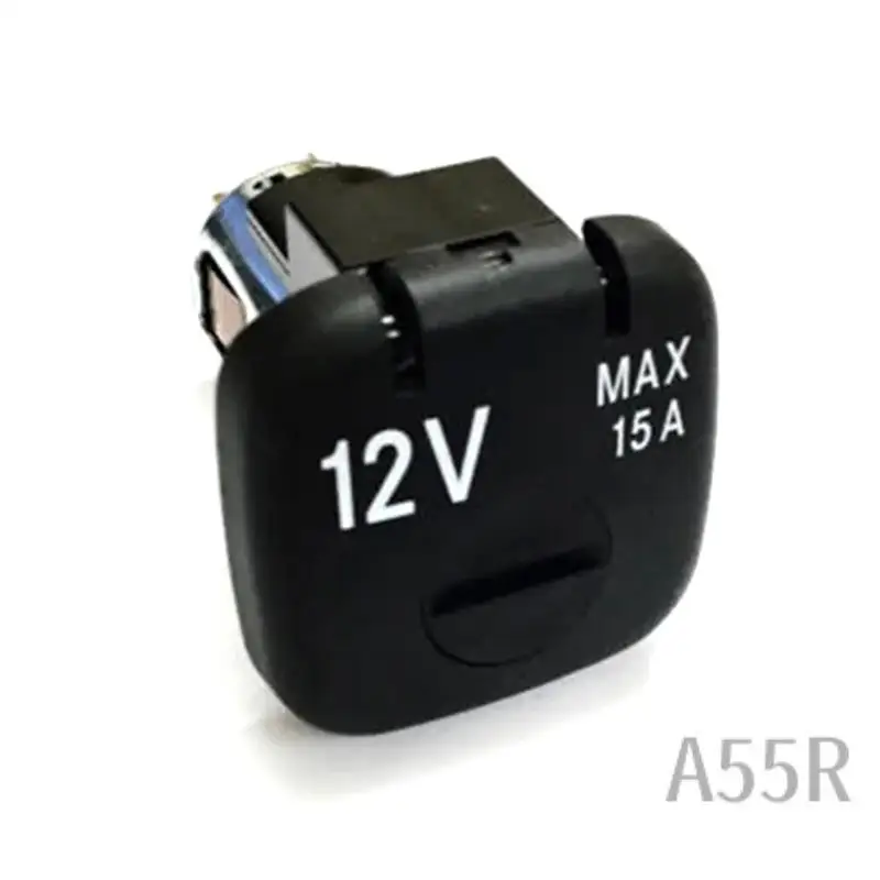 

5R-A2108200951 Car AU 12V/15A Plug Socket For Mercedes Benz G Viano Class C-CLASS Cigar Lighter 12 Volt Socket Spare Parts Parts