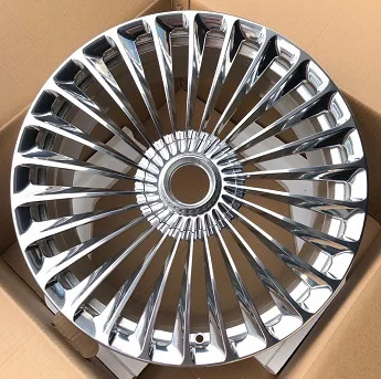 

Suitable for spot adaptation Mercedes-Benz C260 E-Class GLE GLC SLK S-Class CLS Original 17 18 19 20 21 inches