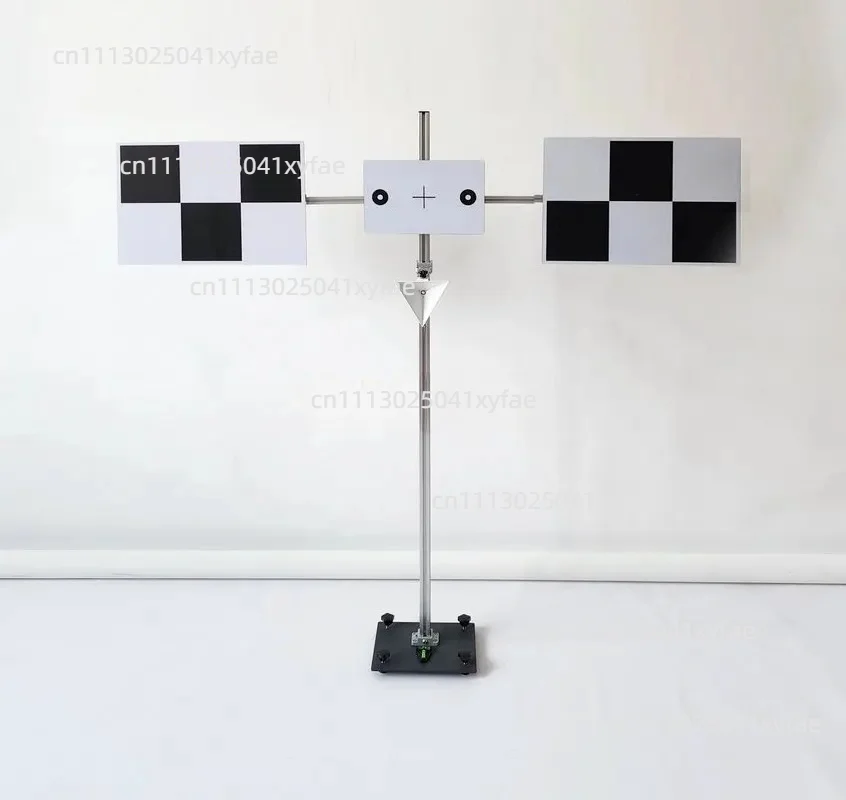 Radar Corner Reflector Suitable for Honda Toyota Acc Radar Calibration Tool Radar Calibration Equipment Calibration Tool