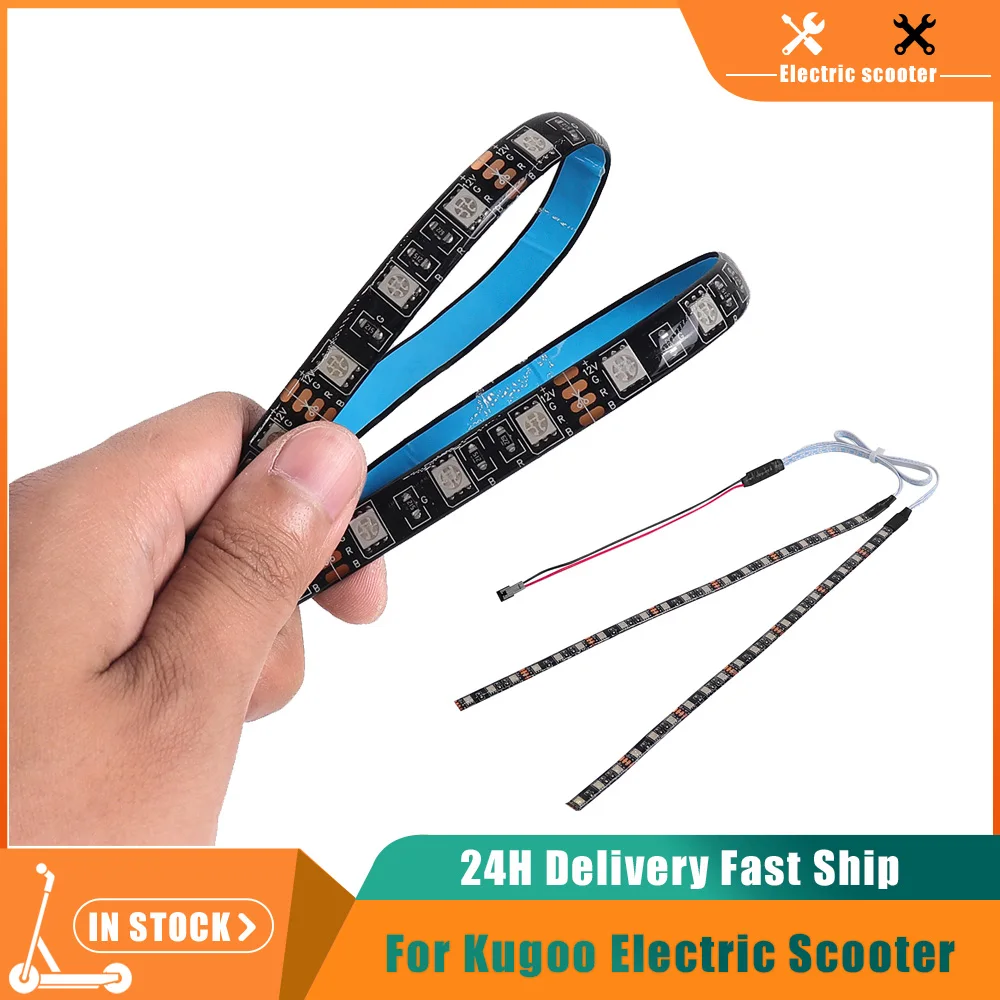 Led Strip Light Fla…