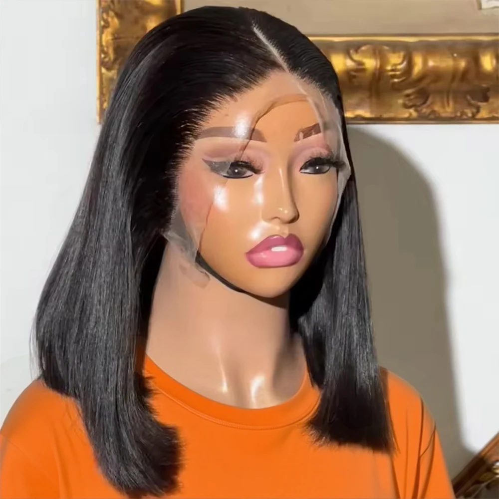 250% Density Silky …