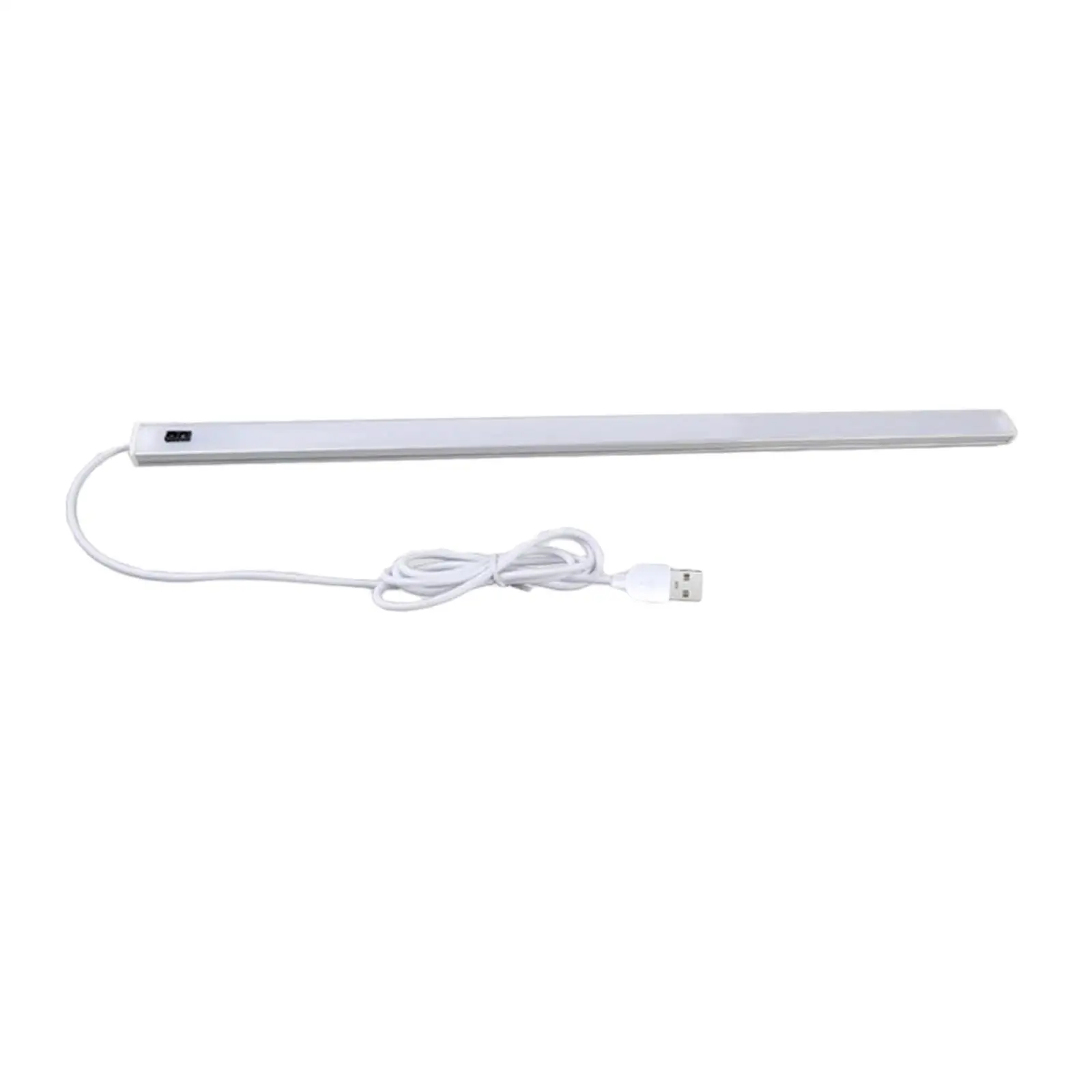 LED Night Light Closet Wall Lamp Kitchen Bar Under Cabinet Cupboard Stairs