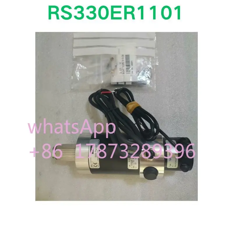 

Новый двигатель RS330ER1101 кодировщик TBN206R1100 быстрая доставка