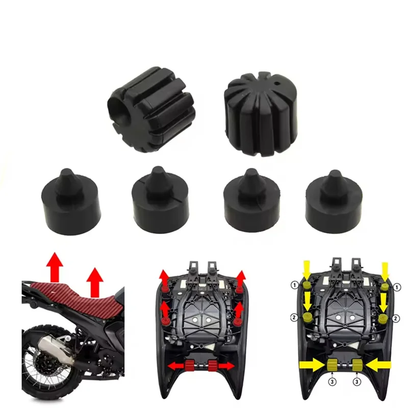 

For BMW R1300GS Seat Height Adjustment Kit For BMW R1300GS Seat Lifting Kit For BMW R 1300 GS Motorcycle Accessories-AB36