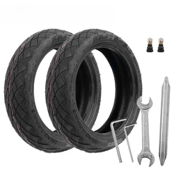 50/75-6.1 Vacuum Tires for Xiaomi M365/Pro/Pro2/1S 8.5 Inch 8 1/2*2 Electric Scooter Front Rear Explosion-Proof Anti-skid Tire