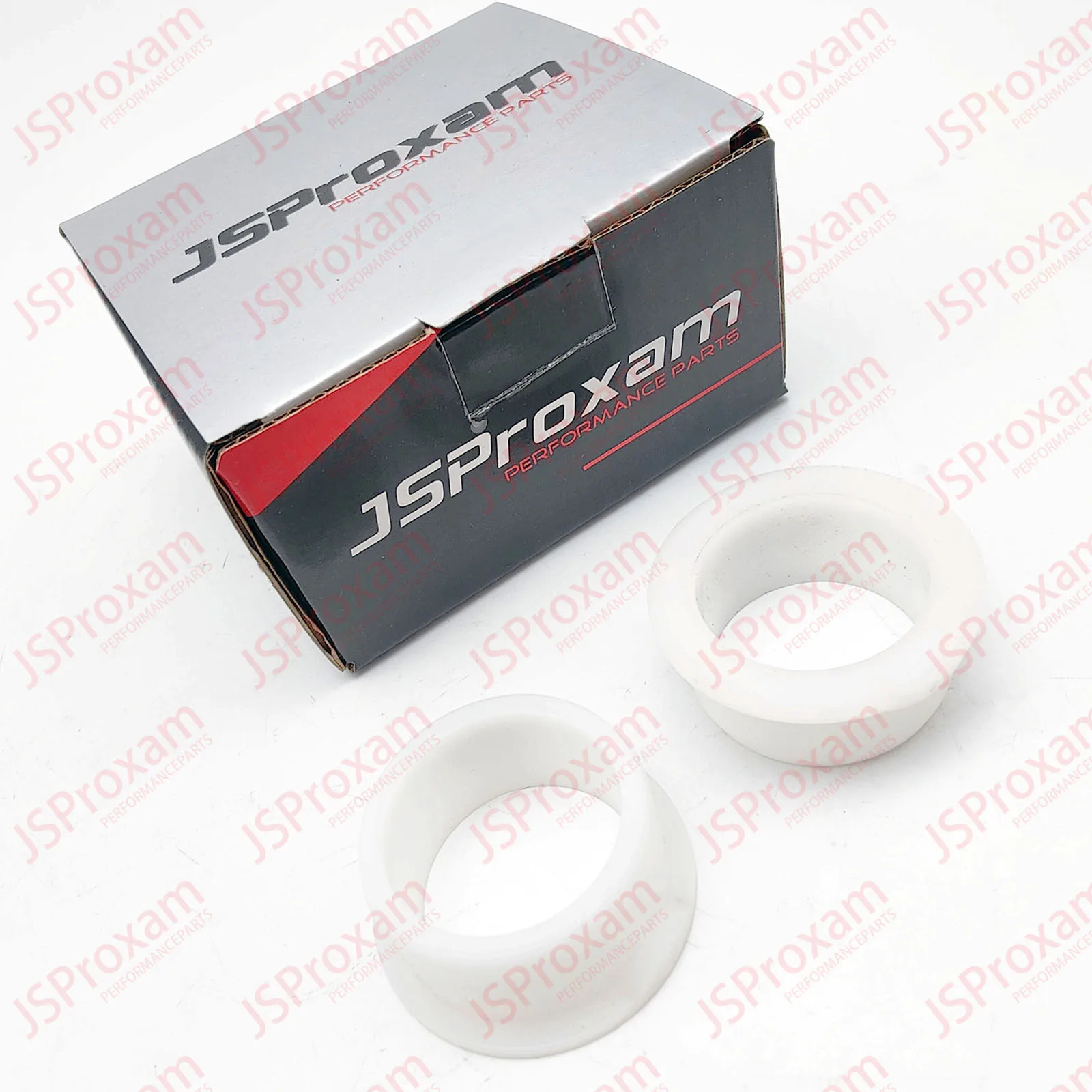 2Pcs 854705 Replaces Fits For Volvo Penta 854705 0854705 Steering arm bushing upper