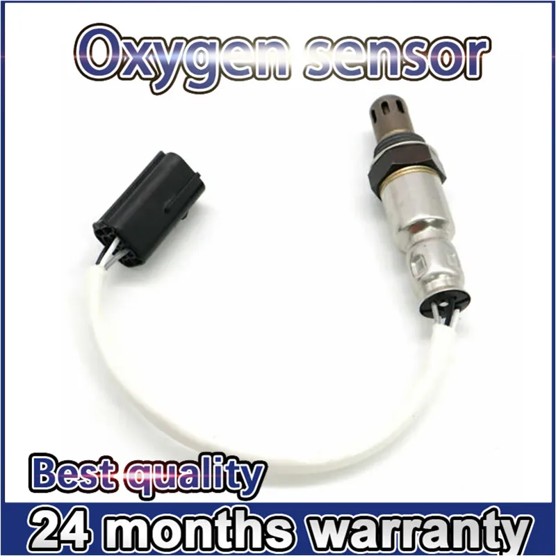 Sensor de oxígeno Lambda AIR FUEL RATIO O2 sensor para INFINITI NISSAN 226A0EN21A 226A0-EN21A 234-4381 2344381   2007-2015