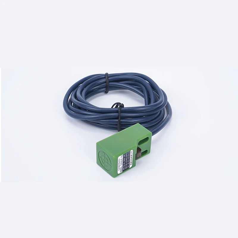 SN04  Inductive  Proximity Switch Metal Approach Sensor NPN PNP  3 Wire DC 6-36V 4mm Detection Switch