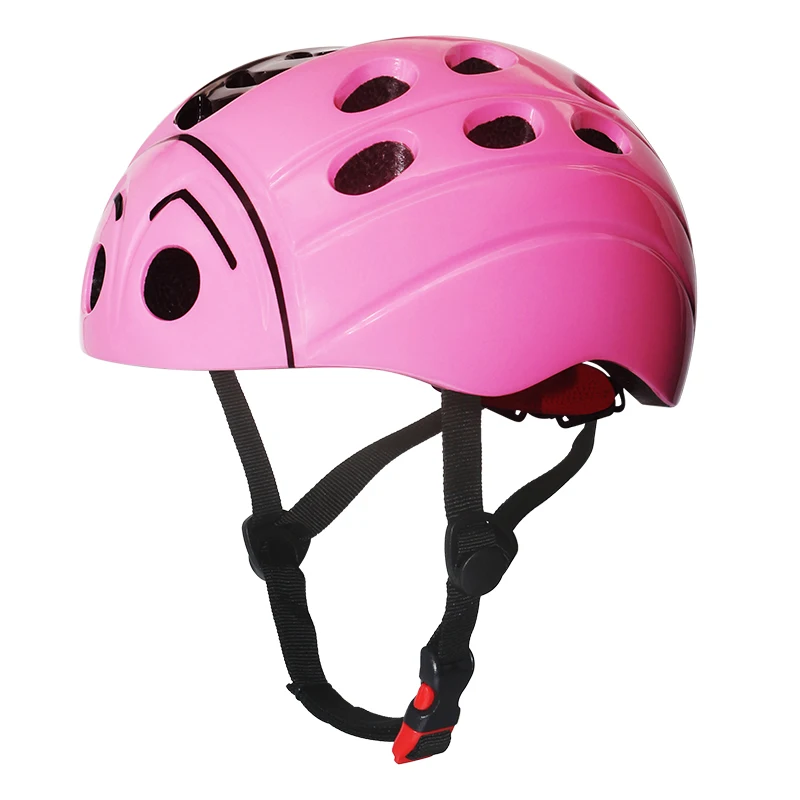 AliExpress GUDOOK Toddler Bike Helmet Kids Baby for 2 Year Old and up Girls Boys Multi Sport Adjustable for Scooter Bicycle Skateboard Cycling