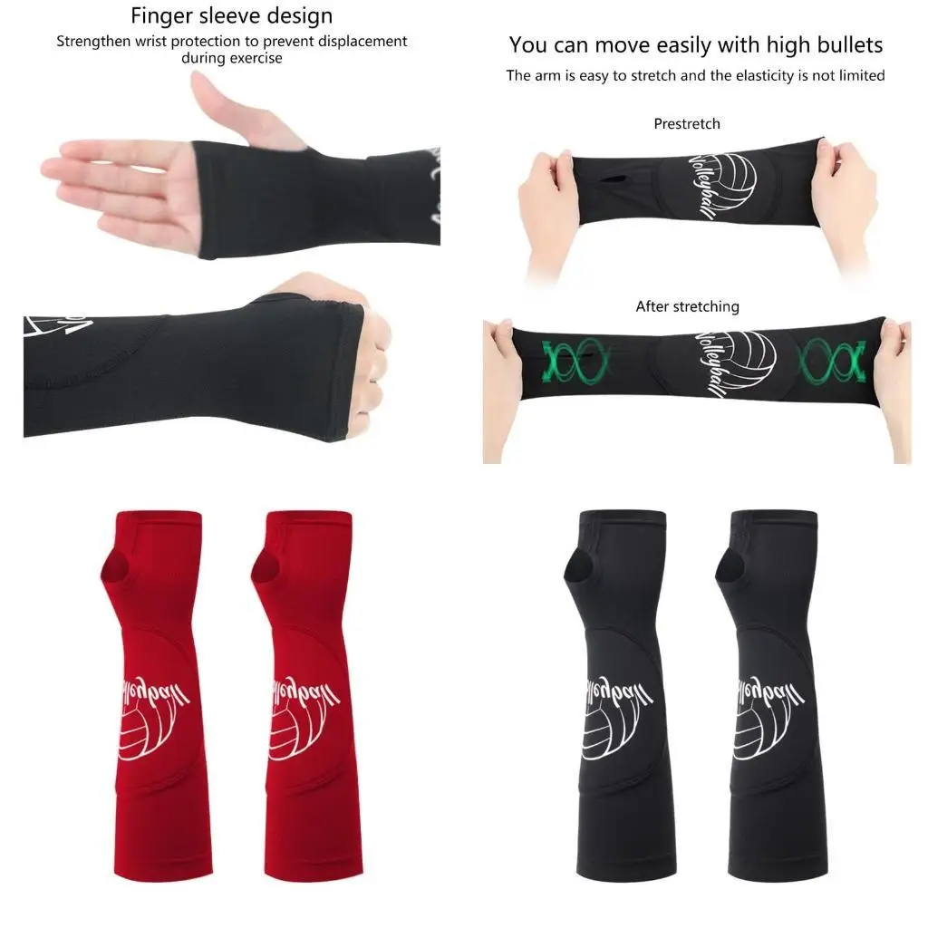 

R6FE Volleyballs Forist Guar