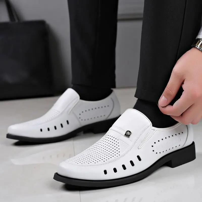 

Мужские туфли без платья без шнуровки, элегантная и классическая обувь для джентльменов, дешевая распродажа 39, новая социальная обувь для мужчин