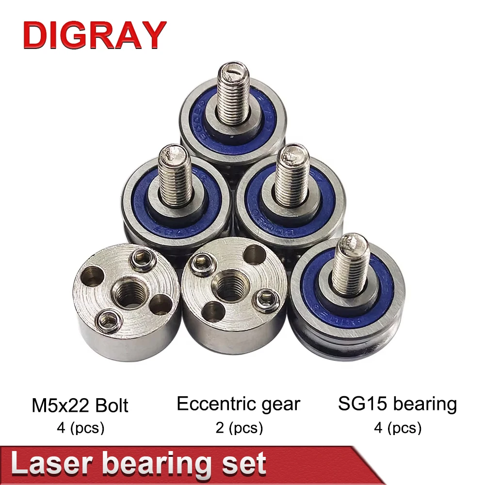 Digray U Deep Groov…