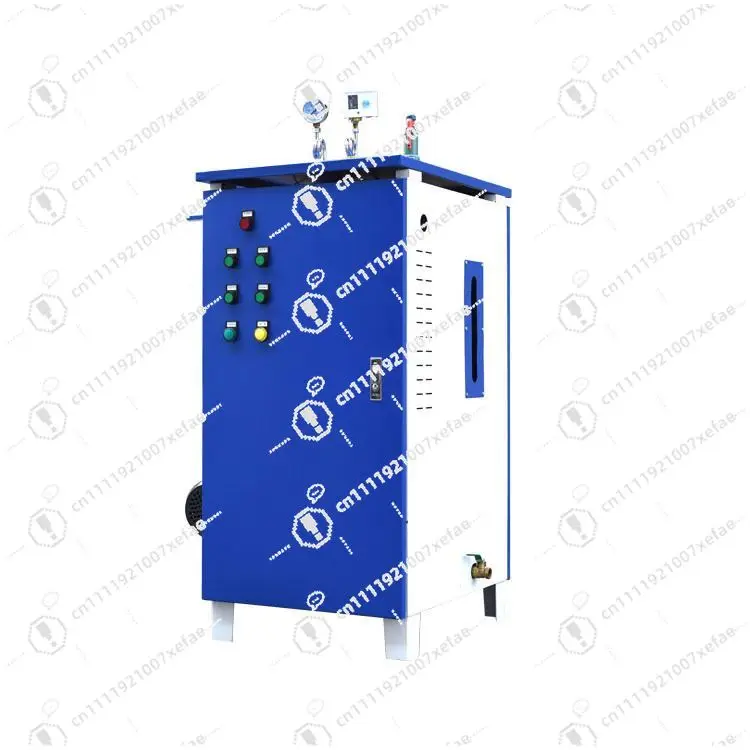

Industrial New 3kw 6kw Heating Element Boiler Commercial Electric Steam Bath Generator