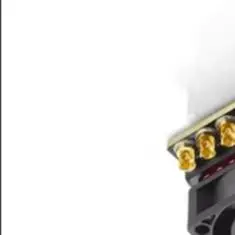 Модернизированный бесщеточный регулятор скорости Hobbywing QuicRun 10BL60 SENSORED G2 для радиоуправляемых гоночных машин 1/10