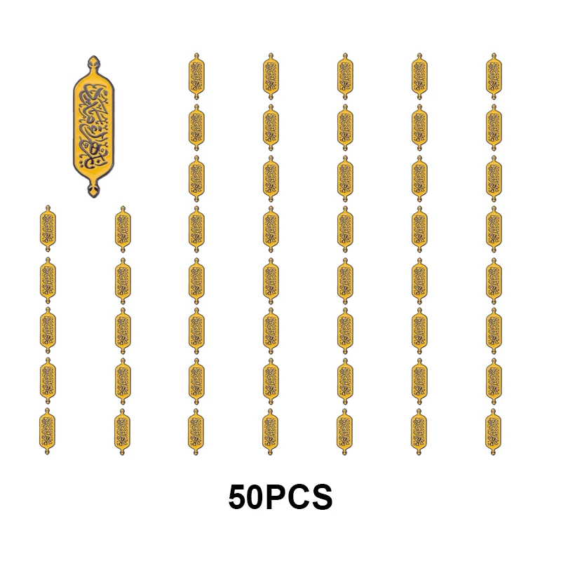 1-100 قطعة المملكة العربية السعودية الهاتف المحمول 3M ملصق شارة معدنية دبوس دبابيس دبابيس