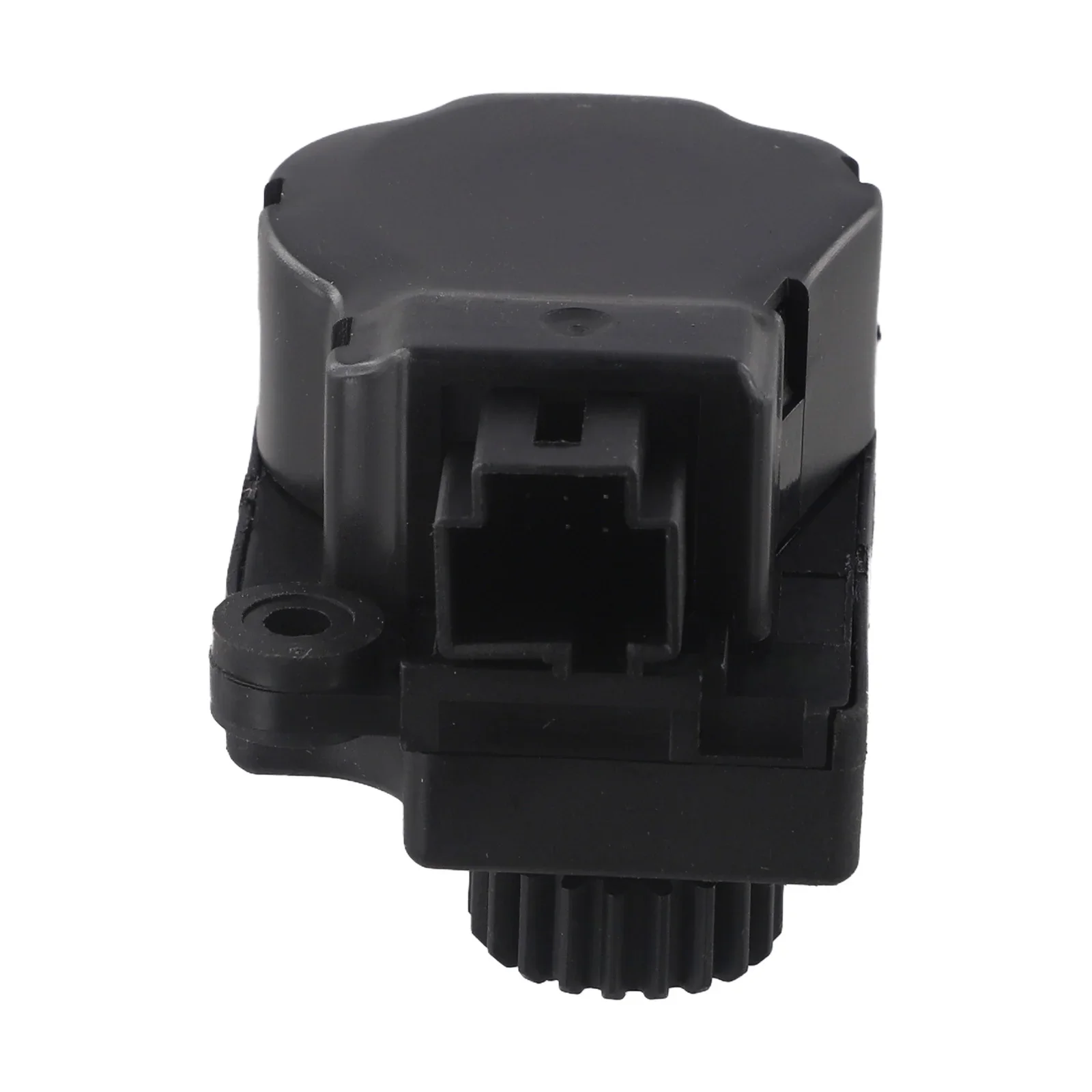 

Automotive Heater Actuator Part Ventilation Heater Flap Motor Compatible With Various Models Easy Installation Process